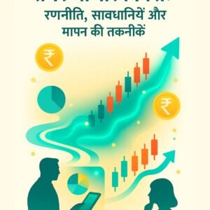 शेयर बाजार निवेश - Hindi E-book